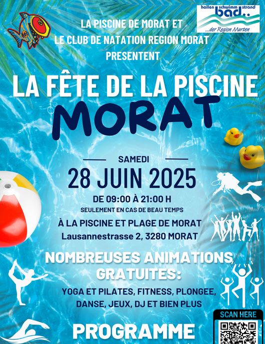 Fête_piscine_morat