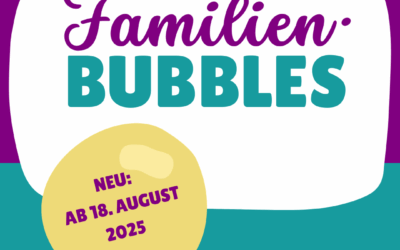 Familien·Bubbles