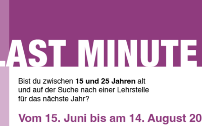 Last Minute