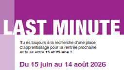 Last Minute