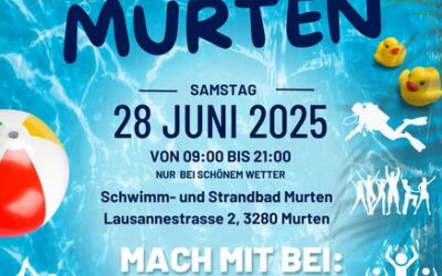 Badifest Murten