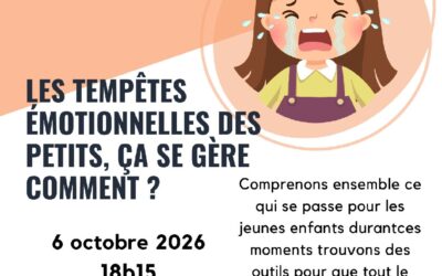 Les ateliers de parents