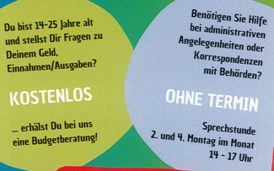 IMPULS Seebezirk – Neue Angebote