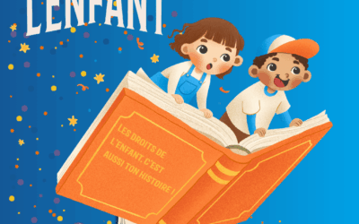 Festival des droits de l’enfant